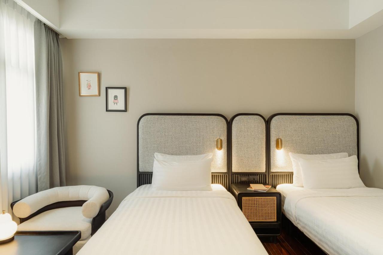 The 3Sis Hotel Chiang Mai Esterno foto