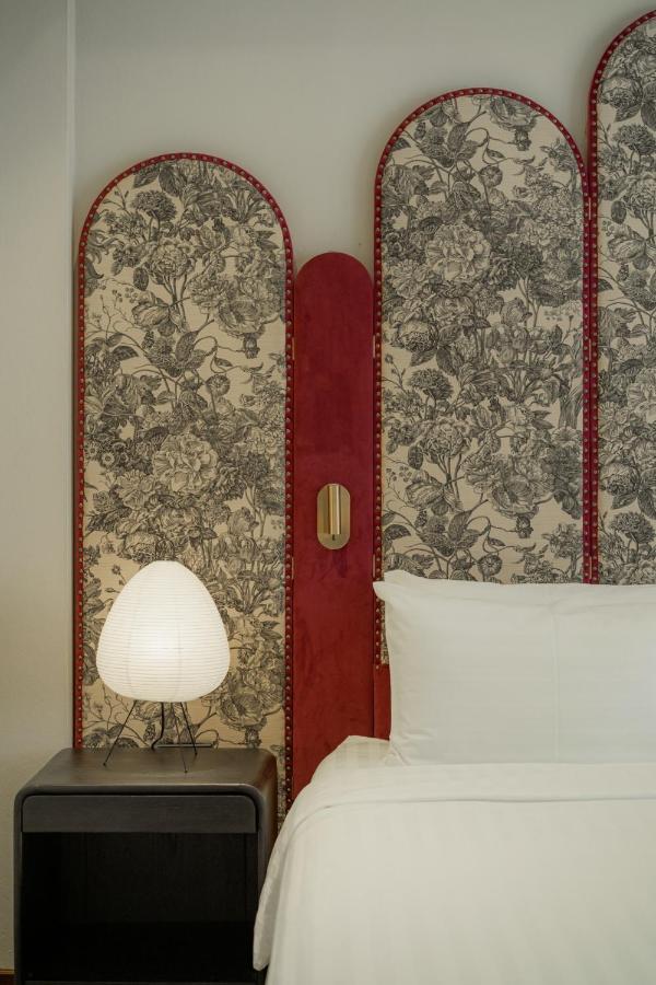 The 3Sis Hotel Chiang Mai Esterno foto