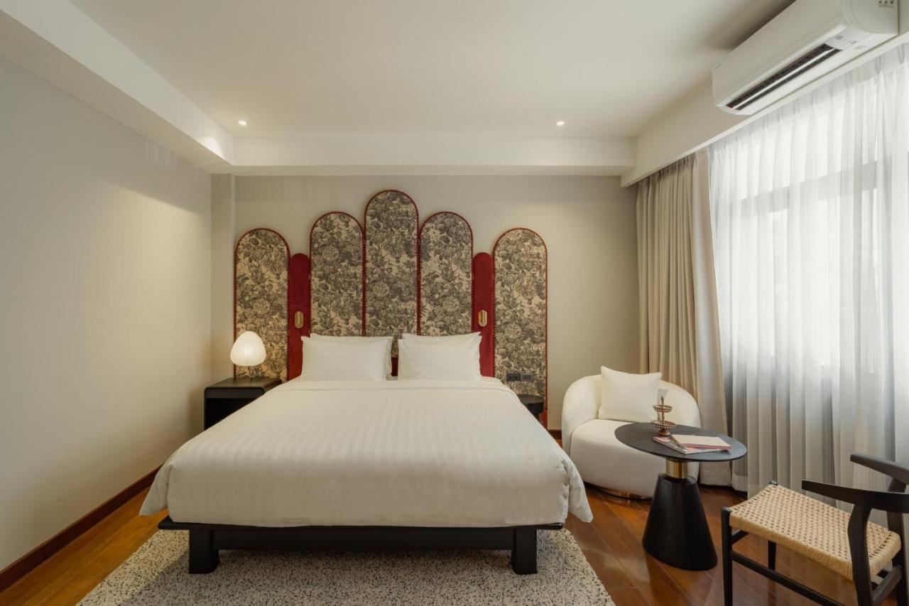 The 3Sis Hotel Chiang Mai Esterno foto