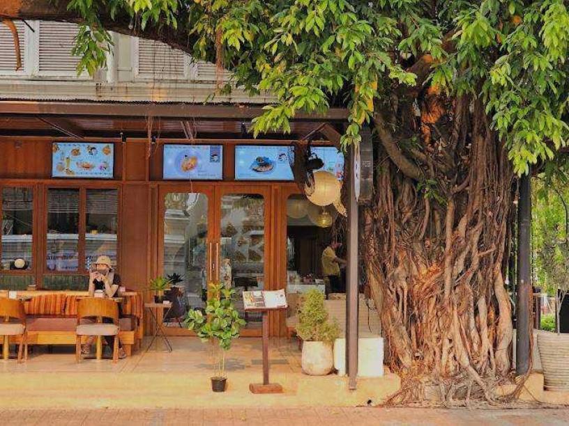 The 3Sis Hotel Chiang Mai Esterno foto