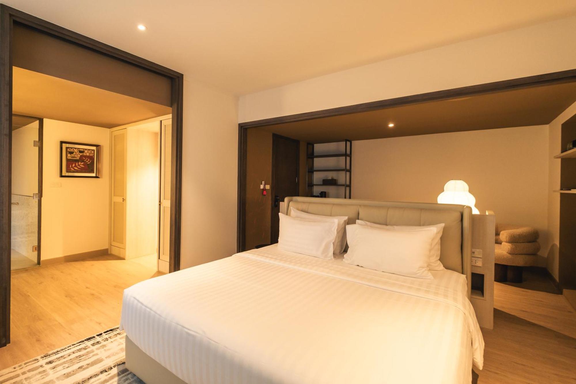 The 3Sis Hotel Chiang Mai Esterno foto