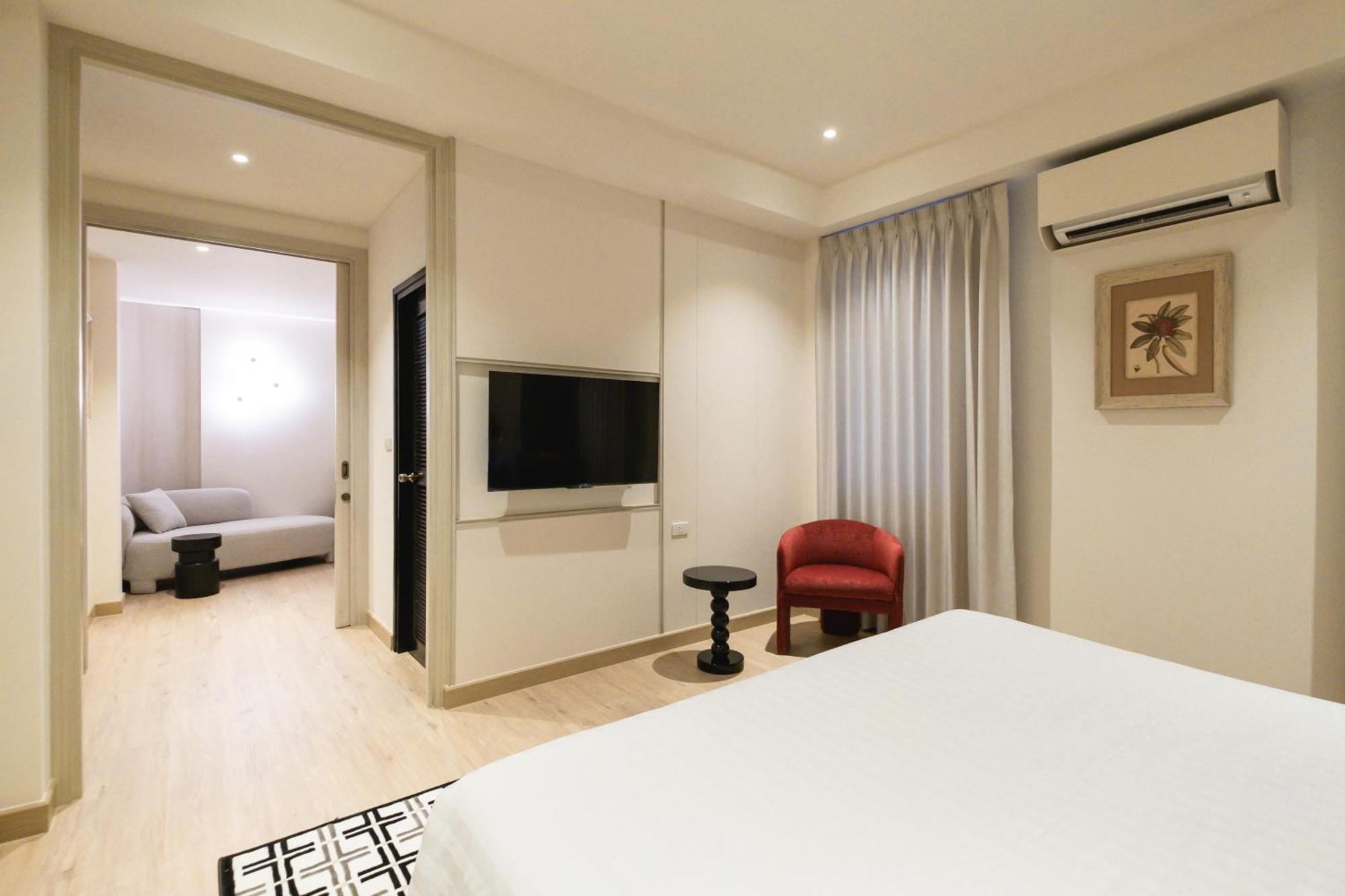 The 3Sis Hotel Chiang Mai Esterno foto
