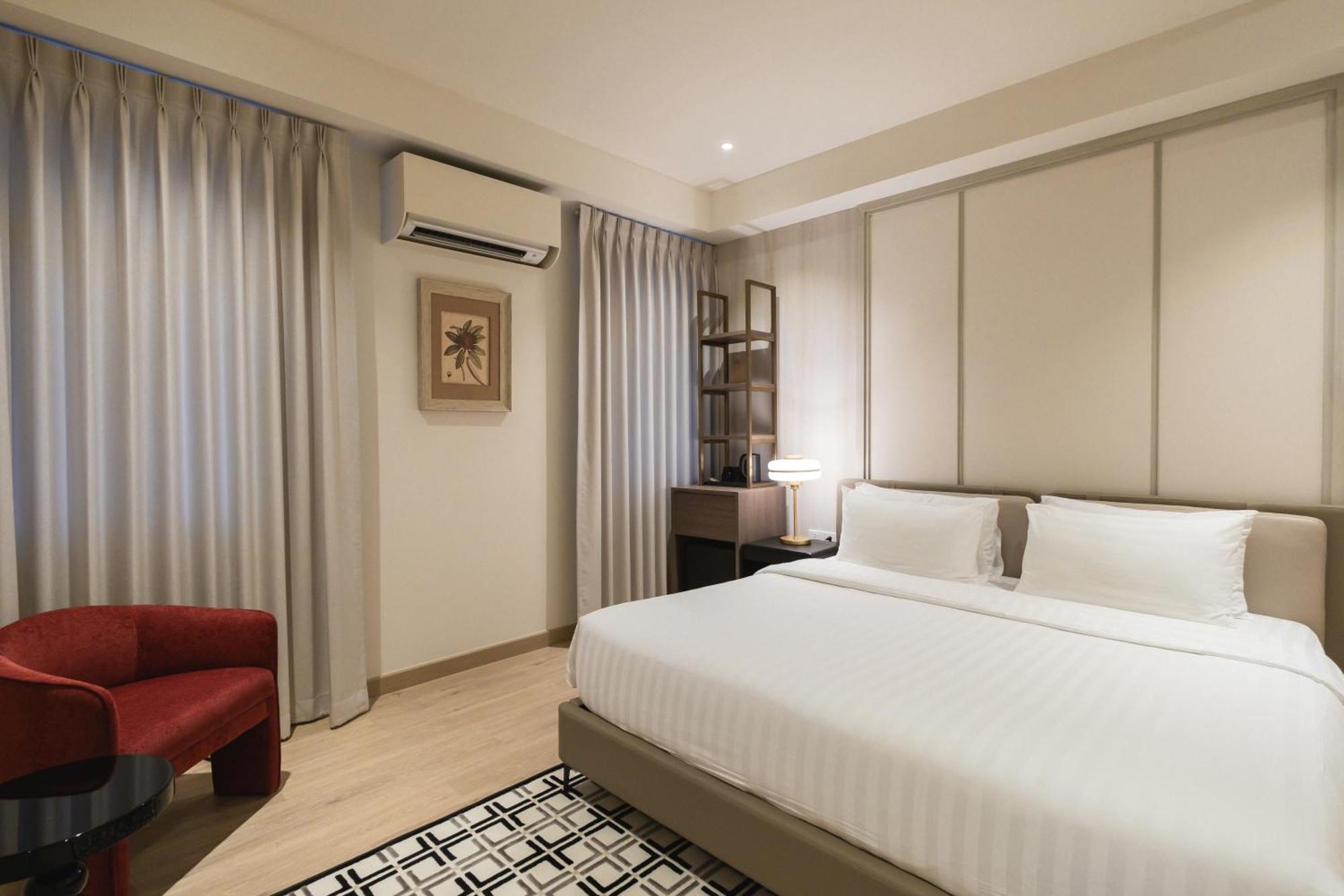 The 3Sis Hotel Chiang Mai Esterno foto
