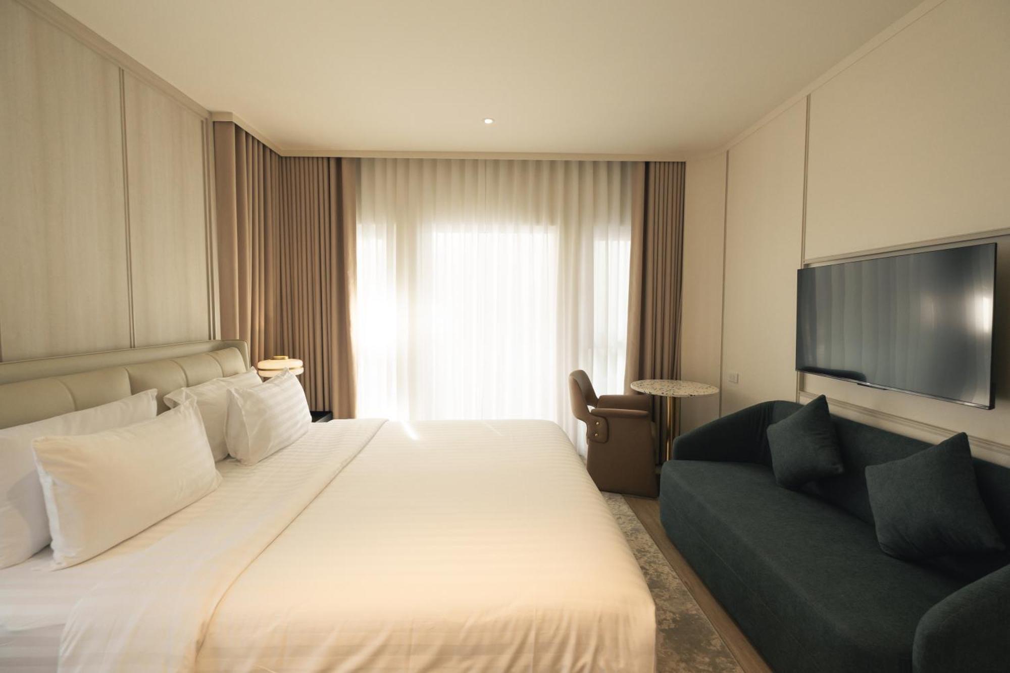 The 3Sis Hotel Chiang Mai Esterno foto