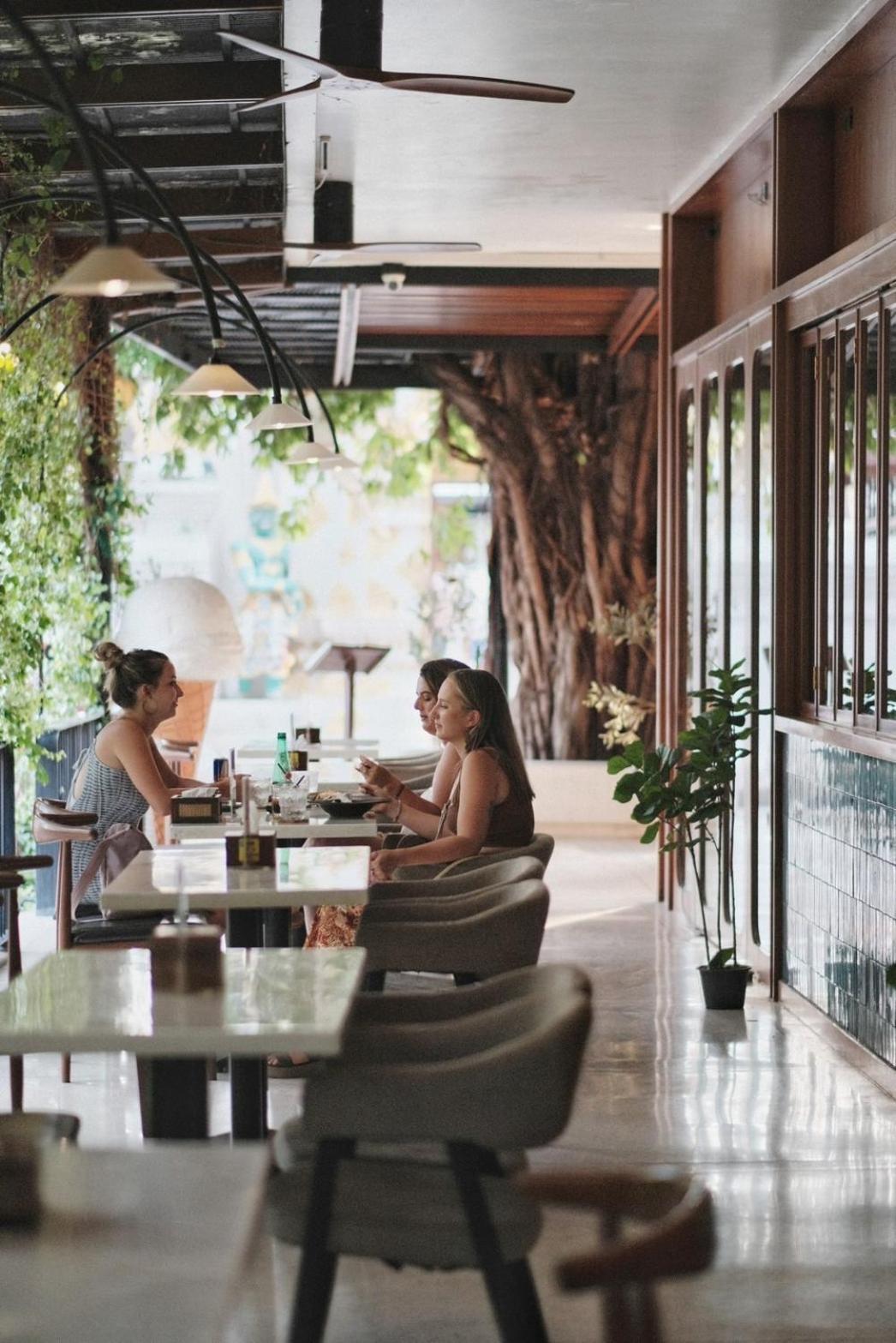 The 3Sis Hotel Chiang Mai Esterno foto